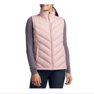 North Face Alpz 2.0 Vest Purdy Pink M down